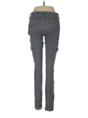 London Jean Cargo Pants (view 2)