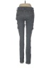 London Jean Gray Cargo Pants Size 6 - photo 2