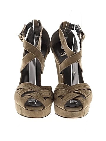 Stuart Weitzman Sandals (view 2)