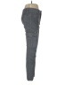 London Jean Gray Cargo Pants Size 6 - photo 4