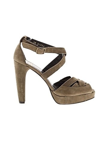 Stuart Weitzman Sandals (view 1)