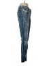 Silver Jeans Co. Hearts Blue Jeans Size 26 waist - photo 4