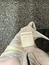Unbranded 100% Polyester Orange Cardigan Size L (estimated) - photo 7