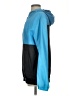 Assorted Brands 100% Nylon Color Block Blue Windbreaker Size S - photo 5