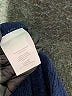 CAbi Solid Blue Formal Skirt Size 8 - photo 5