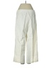 Unbranded Ivory Linen Pants Size S - photo 2