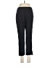 Elizabeth and James Solid Black Active Pants Size 8 - photo 1