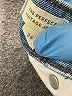 Madewell Hearts Blue Jeans Size 26 waist - photo 5