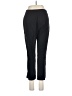 Elizabeth and James Solid Black Active Pants Size 8 - photo 2