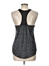Holloway 100% Polyester Gray Active Tank Size L - photo 2
