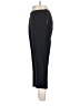 Elizabeth and James Solid Black Active Pants Size 8 - photo 5