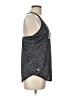 Holloway 100% Polyester Gray Active Tank Size L - photo 4