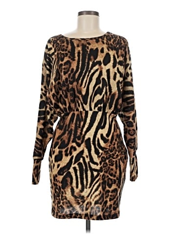 Venus Casual Dress (view 1)