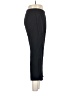 Elizabeth and James Solid Black Active Pants Size 8 - photo 4