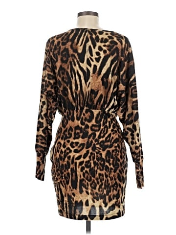 Venus Casual Dress (view 2)