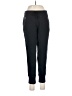 American Eagle Outfitters Solid Black Track Pants Size M - photo 1