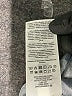 Assorted Brands Metallic Silver Blue Formal Skirt Size 36 waist - photo 5