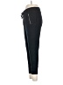 American Eagle Outfitters Solid Black Track Pants Size M - photo 5