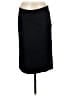 Miaou Solid Black Formal Skirt Size M - photo 1