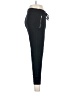 American Eagle Outfitters Solid Black Track Pants Size M - photo 4