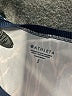 Athleta Graphic Blue Casual Dress Size S - photo 7