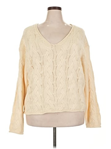 Edikted Pullover Sweater (view 1)