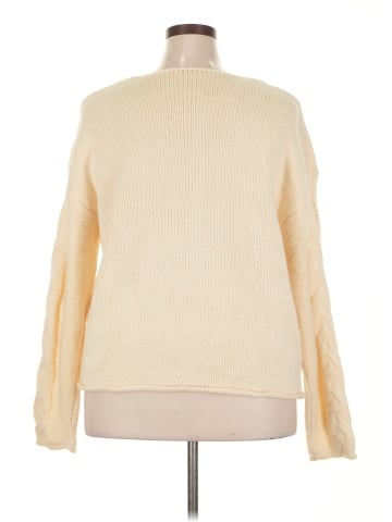 Edikted Pullover Sweater (view 2)