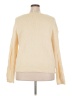 Edikted 100% Acrylic Ivory Pullover Sweater Size 2X - photo 2
