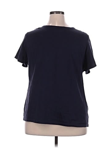 Fashion Bug Short Sleeve Top (view 2)