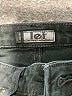 L.e.i. Black Jeans Size 0 - 00 - photo 7