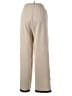 Unbranded Color Block Tan Track Pants Size S - photo 2