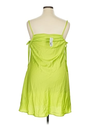 Forever 21 Plus Casual Dress (view 2)
