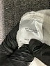 White Fox Silver Sweatshirt Size XXS - photo 7