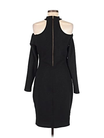 Jump Apparel by Wendye Chaitin Cocktail Dress (view 2)