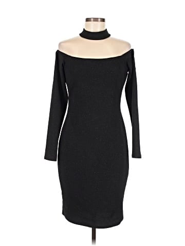 Jump Apparel by Wendye Chaitin Cocktail Dress (view 1)