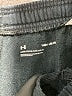 Under Armour Black Athletic Shorts Size M (youth) - photo 3