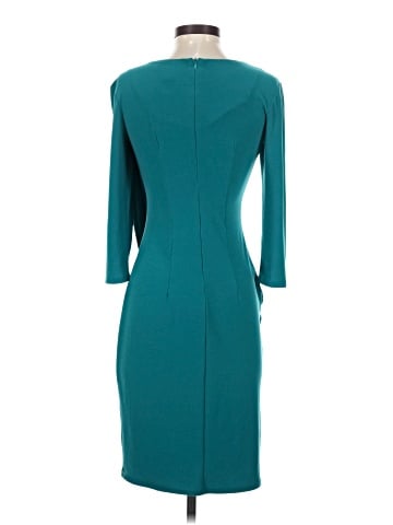 Michael Tyler Cocktail Dress (view 2)