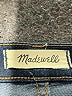 Madewell Blue Jeans Size 27 waist (tall) - photo 7