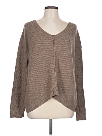 Kaisley Pullover Sweater (view 1)