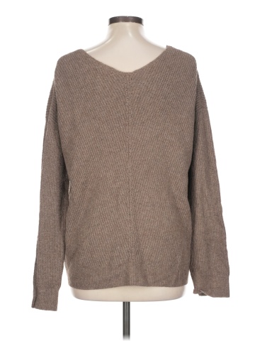 Kaisley Pullover Sweater (view 2)