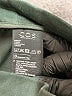 Cos Solid Green Casual Pants Size 2 - photo 6