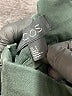 Cos Solid Green Casual Pants Size 2 - photo 7