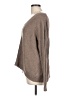 Kaisley Brown Pullover Sweater Size L - photo 5