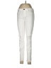 Fidelity Ivory White Jeans Size 29 waist - photo 1