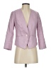 Express Purple Blazer Size 2 - photo 1