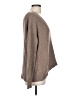 Kaisley Brown Pullover Sweater Size L - photo 4