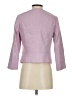 Express Purple Blazer Size 2 - photo 2