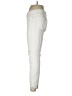 Fidelity Ivory White Jeans Size 29 waist - photo 5