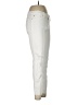 Fidelity Ivory White Jeans Size 29 waist - photo 4