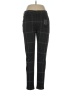 Assorted Brands Plaid Black Casual Pants Size 32 waist - photo 1